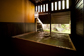 Kokonoe Semi-Outdoor bath